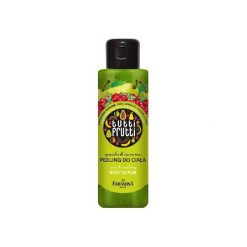 Farmona Tutti Frutti Peeling do ciała Gruszka & Żurawina 100ml. Peelingi Farmona. Za 4.08 zł.