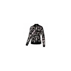 Bluza sportowa damska Puma Archive T7 Track JKT 573571 01. Czarne bluzy Puma, bez wzorów, bez kaptura. Za 169.00 zł.
