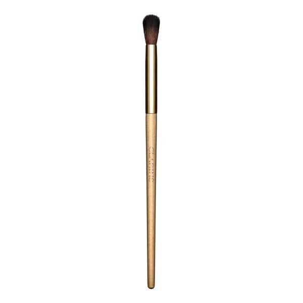 Clarins Pędzel do tynku elewacyjnego Pędzle do cieni 1 ct TRANSPARANT FAIR. Palety cieni CLARINS. Za 146.49 zł.