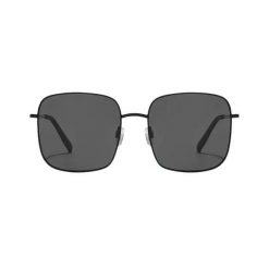 Okulary przeciwsłoneczne z polaryzacją Hawkers Royal Flush. Czarne okulary przeciwsłoneczne HAWKERS, bez wzorów, sportowe. Za 218.50 zł.