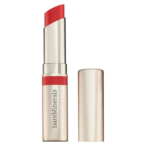 BareMinerals Mineralist Dewy Lip Gloss-Balm Błyszczyki 2,3 g STRENGTH. Błyszczyki BAREMINERALS. Za 145.00 zł.