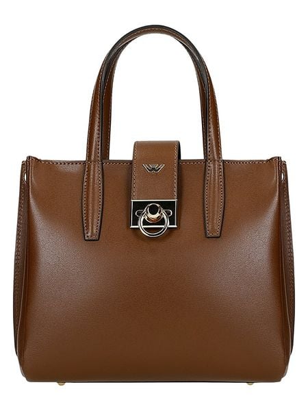 Wojas Skórzana torebka w kolorze brązowym - 24 x 20 x 12 cm rozmiar: onesize. Brązowe torby na ramię Wojas, bez wzorów, z materiału, przez ramię, bez dodatków. Za 375.96 zł.