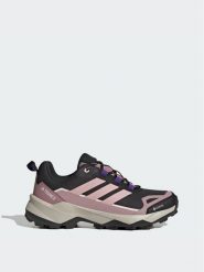 Adidas Trekkingi Terrex Skychaser Ax5 Gore-Tex Hiking Shoes KJ8947 Czarny. Czarne trekkingi Adidas, z gore-texu, trekkingowe. Za 528.99 zł.