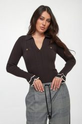 Body damskie TWINSET. Body Twinset Milano, l, bez wzorów. Za 869.00 zł.