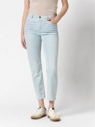 Rosner Dżinsy - Slim fit - w kolorze błękitnym rozmiar: W34/L28. Niebieskie jeansy Rosner, l, bez wzorów. Za 208.99 zł.