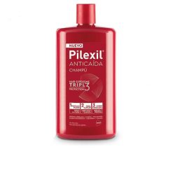 Pilexil PILEXIL szampon przeciw wypadaniu włosów potrójna ochrona Szampony 450 ml. Szampony do włosów pilexil. Za 143.89 zł.