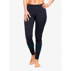Legginsy termoaktywne damskie La Sportiva Synth Light Pants. Niebieskie bielizna sportowa La Sportiva, m, bez wzorów. Za 156.99 zł.