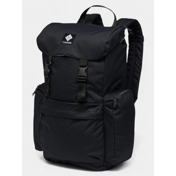 Plecak Damski Columbia Trail Traveler 28L. Czarne plecaki Columbia, bez wzorów. W wyprzedaży za 269.10 zł.