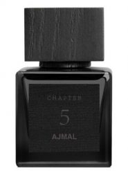 CHAPTER 5 EDP 50ML woda perfumowana unisex. Perfumy męskie Ajmal. Za 163.00 zł.