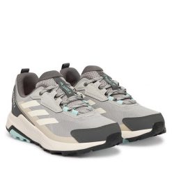 Trekkingi adidas. Szare trekkingi Adidas, trekkingowe. Za 329.99 zł.
