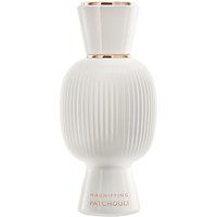 Allegra Magnifying Patchouli - Woda perfumowana. Perfumy damskie Bvlgari. Za 819.00 zł.