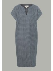 More & More Sukienka w kolorze niebieskim rozmiar: 36. Niebieskie sukienki More & More, na co dzień, bez wzorów, bez kołnierzyka, bez ramiączek, midi, proste. Za 169.95 zł.