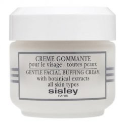 Sisley - gentle Facial Buffing Cream - Delikatnie Oczyszczający Żel Do Mycia Twarzy - 50 ml - Dla Kobiet. Oczyszczanie Sisley. Za 455.00 zł.