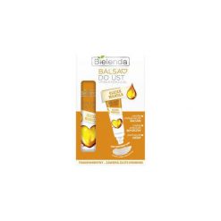Bielenda Balsam do ust olejek marula 10g. Balsamy do ust Bielenda. Za 6.44 zł.