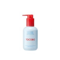 TOCOBO Calamine Pore Control Cleansing Oil Olejki oczyszczające 0,2 l. Oczyszczanie TOCOBO. Za 88.39 zł.