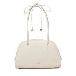 Torebka Furla. Białe torebki klasyczne Furla, bez wzorów, bez dodatków. Za 1,754.00 zł.