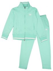 Bluza z zamek błyskawiczny na co dzień na siłownię. Czerwone bluzy LEONE 1947 APPAREL, bez wzorów, z dresówki, z kapturem. Za 105.21 zł.