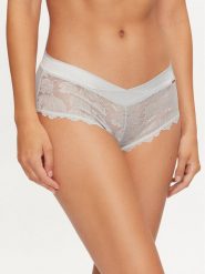 Dorina Figi klasyczne Mariah FXMI0016LA164 Szary. Szare figi Dorina, xxl, bez wzorów, z syntetyku. Za 29.99 zł.