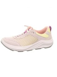 Legero Sneakersy "Bliss" w kolorze beżowym rozmiar: 36. Brązowe trampki Legero, bez wzorów, bez zapięcia. Za 144.92 zł.