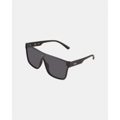 Stylowe okulary przeciwsłoneczne Kilpi MANACO-U do rekreacji i sportu. Czarne okulary przeciwsłoneczne Kilpi, bez wzorów, eleganckie. Za 189.67 zł.