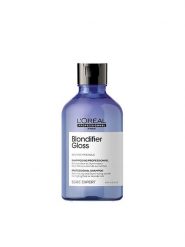 L'Oréal Professionnel Szampon do włosów "Blondifier" - 300 ml rozmiar: onesize. Szampony do włosów L'Oreal Professionnel. Za 76.83 zł.