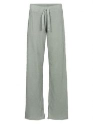 Herrlicher Spodnie w kolorze miętowym rozmiar: XL. Zielone spodnie materiałowe Herrlicher, xl, bez wzorów, z materiału, z podwyższonym stanem. Za 156.61 zł.