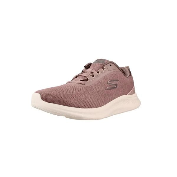 Buty SKECHERS LITE PRO 2.0 BRILLIAN Fioletowy. Fioletowe trekkingi Skechers, z syntetyku, na fitness i siłownię. Za 283.99 zł.