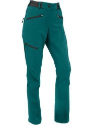 Maul Sport Spodnie funkcyjne "Arco Ultralight" w kolorze morskim rozmiar: 44. Niebieskie spodnie dresowe Maul Sport, bez wzorów, z materiału. Za 260.99 zł.