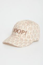 Czapka z daszkiem damska Amira JOOP!. Czapki Joop!, bez wzorów. Za 379.00 zł.