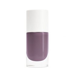 Nailmatic Bezwonny lakier do paznokci na bazie wody – SZARO-BRĄZOWY Z ODROBINĄ FIOLETU – Sue. Lakiery do paznokci 8 ml SUE. Brązowe lakiery Nailmatic. Za 43.99 zł.