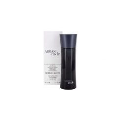 Perfumy Męskie Giorgio Armani Code Men 75 Ml. Perfumy męskie Giorgio Armani. Za 187.99 zł.