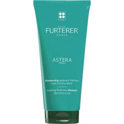 René Furterer Kojący, świeży szampon Szampony 200 ml Damski. Szampony do włosów RENÉ FURTERER. Za 91.87 zł.