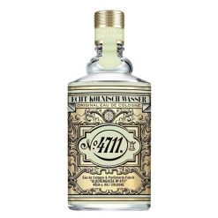 4711 Floral Collection Lily Of The Valley Woda kolońska 100 ml Damski. Perfumy damskie 4711. Za 101.89 zł.