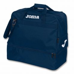 Torba Joma Duża Torba Treningowa Iii Granatowa Dorośli. Niebieskie torby na ramię Joma, bez wzorów, z materiału, sportowe, na ramię, duże, bez dodatków. Za 188.99 zł.