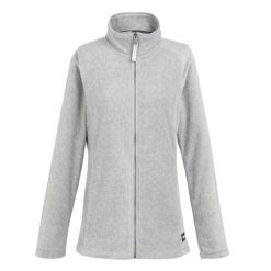 Bluza Polarowa Damska Pełen Suwak Mayse. Szare bluzy Dare 2b, na zimę, bez wzorów, z polaru, bez kaptura. Za 68.99 zł.