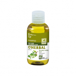 Elfa Pharm O'Herbal Szampon do włosów normalnych z ekstraktem z brzozy 75 ml. Szampony do włosów marki Elfa Pharm. Za 4.08 zł.