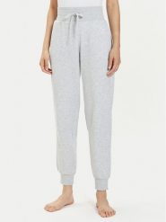 Emporio Armani Underwear Spodnie dresowe 164842 4R276 00048 Szary Relaxed Fit. Szare spodnie dresowe Emporio Armani Underwear, l, bez wzorów, z bawełny. Za 239.99 zł.