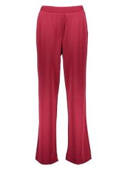 Gerry Weber Spodnie dresowe w kolorze czerwonym rozmiar: 40. Czerwone spodnie dresowe Gerry Weber, bez wzorów, z dresówki. Za 157.73 zł.