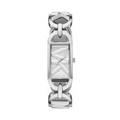 Zegarek Michael Kors. Szare zegarki Michael Kors, srebrne. Za 979.99 zł.