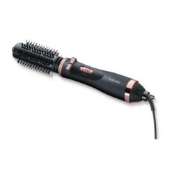Beurer HT 80 Szczotka z gorącym powietrzem Ciepły Czarny, Czekolada 1000 W. Suszarki do włosów Beurer. Za 209.99 zł.