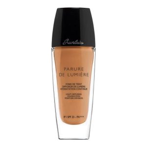 Guerlain Parure De Lumiere Light Foundation SPF25 podkład nawilżający 24 Dore Moyen 30ml. Podkłady Guerlain. Za 159.00 zł.