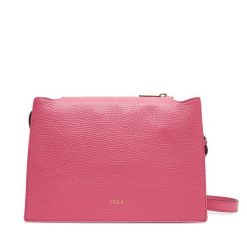 Torebka Furla. Czerwone torebki klasyczne Furla, bez wzorów, bez dodatków. Za 1,529.00 zł.