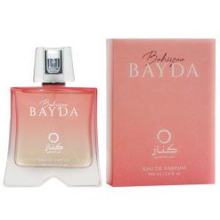 KENAZ BAHIYA BAYDA EDP 100ML woda perfumowana damska. Perfumy damskie BELLAVITA. Za 51.66 zł.