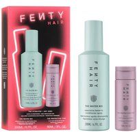 Fenty Hair - Hydrated + Hot Ones - Odżywka Bez Spłukiwania + Produkt Termoochronny - Hydrate + Protect Favs - Dla Kobiet. Odżywki do włosów Fenty Hair. Za 175.00 zł.
