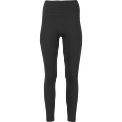 Legginsy damskie z kieszeniami Athlecia Franz. Czarne legginsy Athlecia, bez wzorów. Za 194.50 zł.