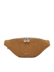 Roxy Torebka C-ROXY-KL-004-08 Brązowy. Brązowe torebki klasyczne Roxy, bez wzorów, z materiału, bez dodatków. Za 99.99 zł.