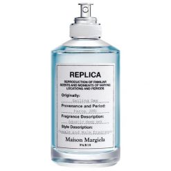 Maison Margiela Replica Sailing Day Woda toaletowa 100 ml. Perfumy damskie MAISON MARGIELA. Za 569.00 zł.