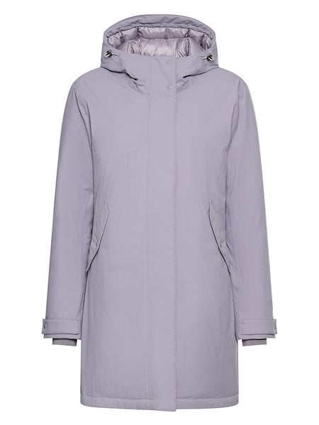 Camel Active Płaszcz zimowy w kolorze lawendowym rozmiar: 38. Różowe płaszcze Camel Active, na zimę, s, bez wzorów, z puchu, bez kaptura. Za 654.95 zł.