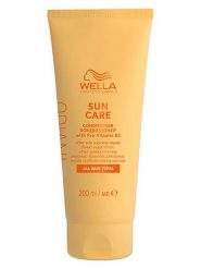 Wella Odżywka do włosów "Invigo Sun Care" - 200 ml rozmiar: onesize. Odżywki do włosów Wella. Za 65.85 zł.