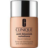 Clinique - Anti-blemish Solutions - Liquid Makeup - Cn 70 Vanilla (30 ml) - Dla Kobiet. Podkłady Clinique. Za 209.00 zł.